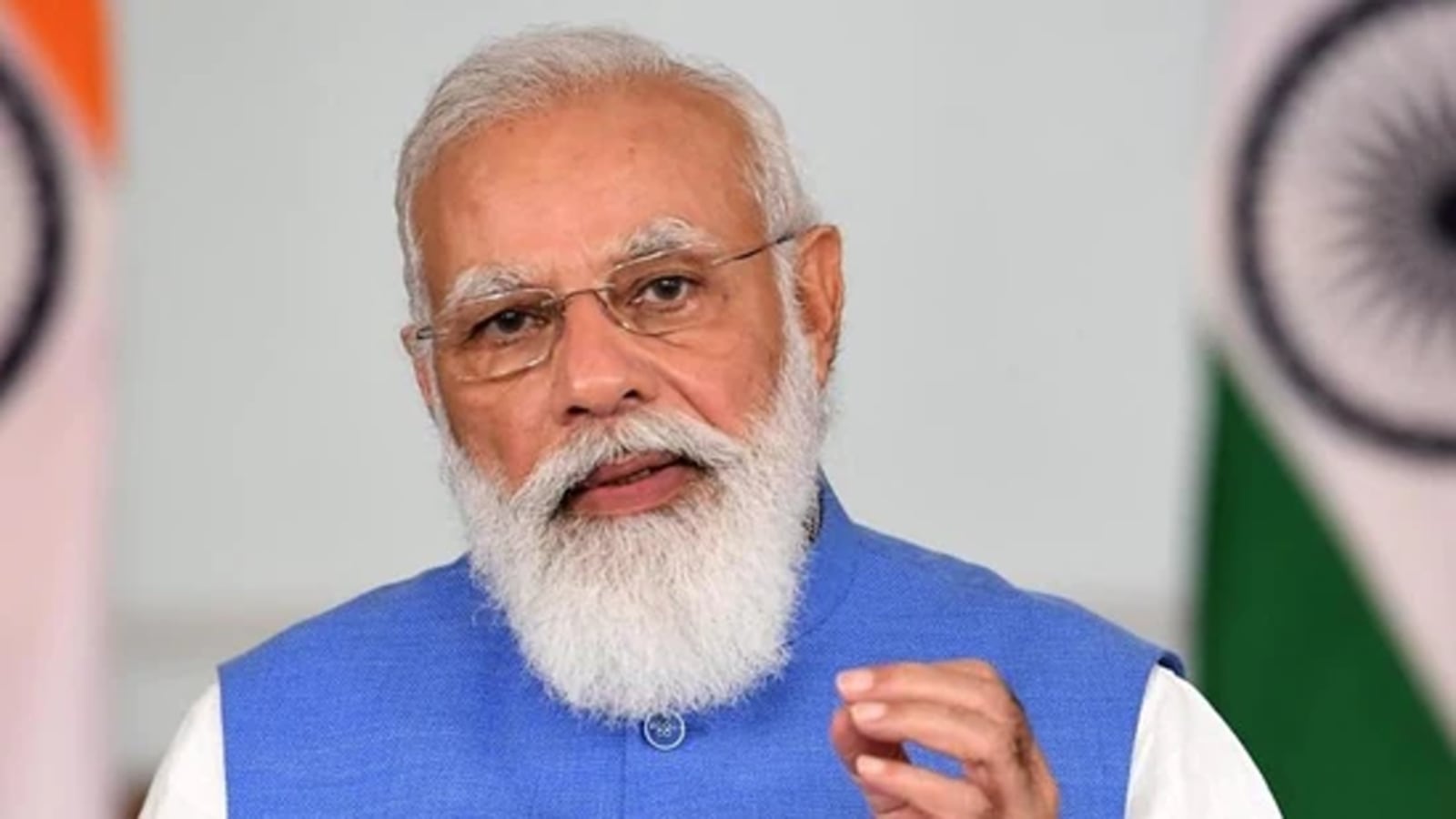 PM Modi reviews Afghan situation after Taliban claims ‘complete control ...