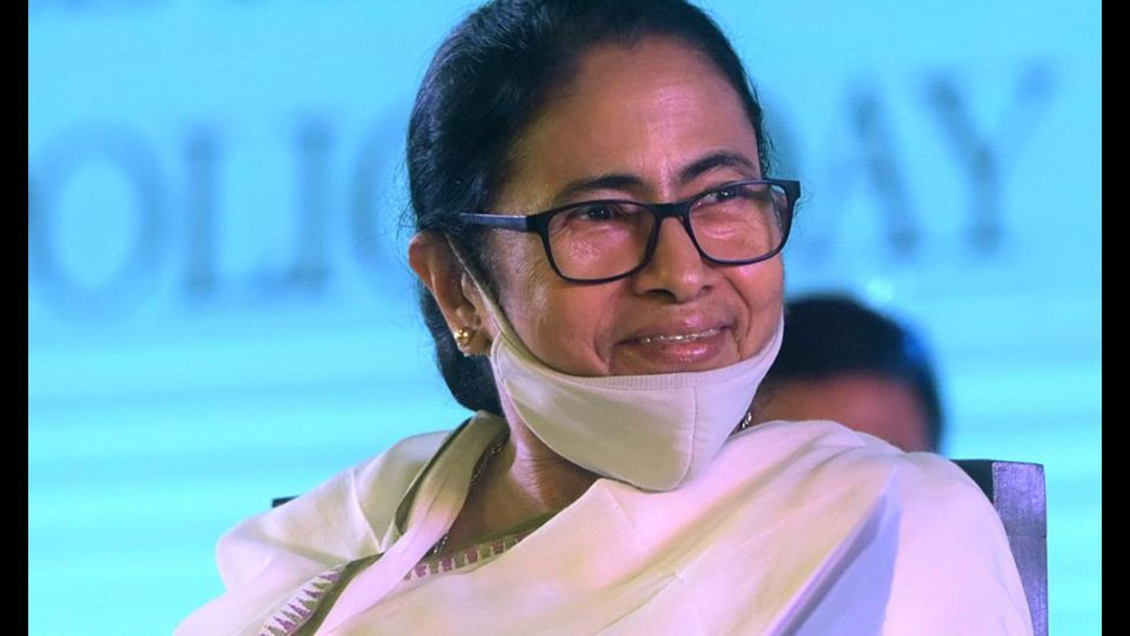 Issue notice to Centre on Bengal plea against CBI probes: SC to ...