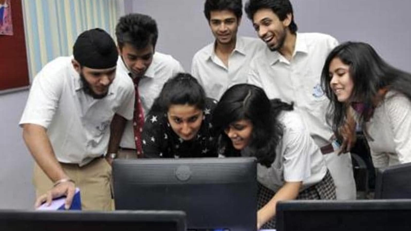 JEE Main 2021 answer key live update: Know how, where to download