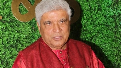 Javed Akhtar (HT File Photo) Javed Akhtar (HT File Photo)
