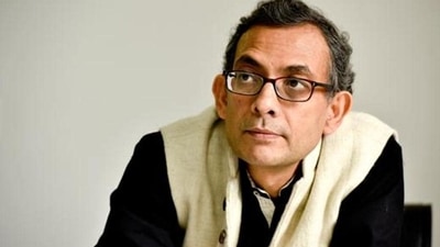 A team of researchers led by J-PAL founders Abhijit Banerjee and Esther Duflo randomised the provision of incentives, targeted reminders, and local immunisation ambassadors across seven districts in Haryana (HT ARCHIVE)