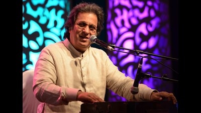 Talat Aziz: I form a bond with my students, and it goes beyond music Talat Aziz: I form a bond with my students, and it goes beyond music