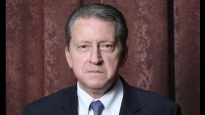Russian ambassador Nikolay Kudashev