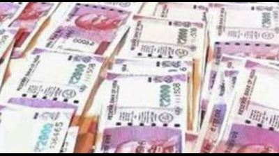Two of the accused ASIs are absconding, say officials.