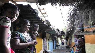 Tamil Nadu chief minister MK Stalin earlier announced a ₹317-crore package for the welfare of refugees and ₹231.54 crore for reconstructing more than 7,000 new houses in refugee camps. Tamil Nadu chief minister MK Stalin earlier announced a ₹317-crore package for the welfare of refugees and ₹231.54 crore for reconstructing more than 7,000 new houses in refugee camps.