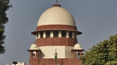 Supreme Court. Supreme Court.