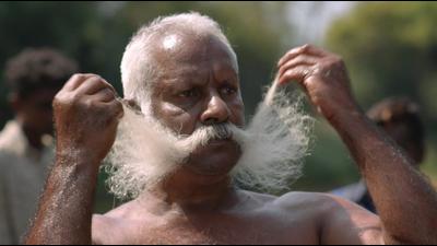 A still from Paka, directed by debutant Nithin Lukose, which will have its world premiere at the Toronto International Film Festival. (Credit: TIFF) A still from Paka, directed by debutant Nithin Lukose, which will have its world premiere at the Toronto International Film Festival. (Credit: TIFF)