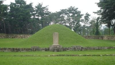 The memorial park will portray the journey of Princess Suriratna of Ayodhya, who had travelled to Korea and married King Kim Suro and became Queen Heo Hwang-ok in 48 AD. (FILE PHOTO) The memorial park will portray the journey of Princess Suriratna of Ayodhya, who had travelled to Korea and married King Kim Suro and became Queen Heo Hwang-ok in 48 AD. (FILE PHOTO)