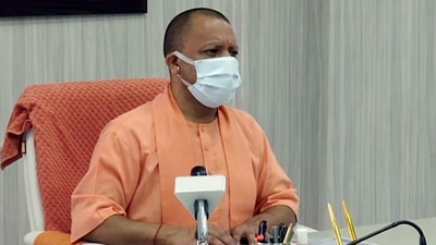 The Yogi Adityanath government in Uttar Pradesh has given a major push to Centre's 'Make in India' initiative. (ANI File Photo) The Yogi Adityanath government in Uttar Pradesh has given a major push to Centre's 'Make in India' initiative. (ANI File Photo)
