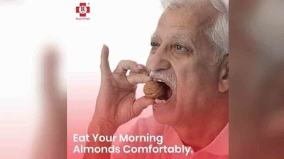 Royal Dental Clinics in Mumbai, offers a thoroughgoing technique of dental implant that can replace missing teeth in as little as two hours. Royal Dental Clinics in Mumbai, offers a thoroughgoing technique of dental implant that can replace missing teeth in as little as two hours. 