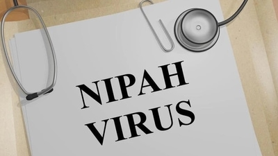 Nipah virus was first detected in India in Siliguri, West Bengal in 2001. (File photo) Nipah virus was first detected in India in Siliguri, West Bengal in 2001. (File photo)