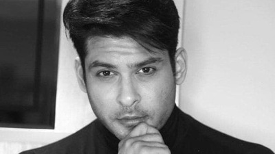 Sidharth Shukla died at the age of 40 on Thursday. (Facebook | Sidharth Shukla)