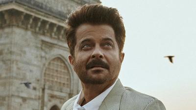 Actor Anil Kapoor played the lead role in the 2001 Hindi film Nayak. Actor Anil Kapoor played the lead role in the 2001 Hindi film Nayak.
