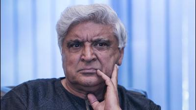 Javed Akhtar. (HT archive) Javed Akhtar. (HT archive)