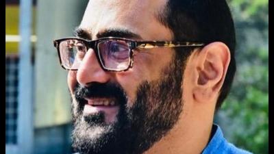 Union minister of state for electronics and information technology Rajeev Chandrasekhar Union minister of state for electronics and information technology Rajeev Chandrasekhar