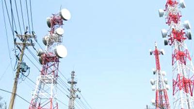 In the report, Panchkula MC officials were told to give details of revenue received from these mobile towers and also the pending rent amount. (HT PHOTO)