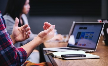 Study says leaders become successful when able to mentally reattach to work (Unsplash) Study says leaders become successful when able to mentally reattach to work (Unsplash)