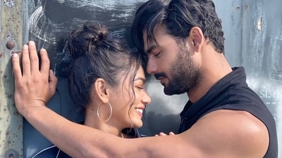 Vishal Aditya Singh and Sana Makbul are currently seen as contestants on Khatron Ke Khiladi 11. Vishal Aditya Singh and Sana Makbul are currently seen as contestants on Khatron Ke Khiladi 11.