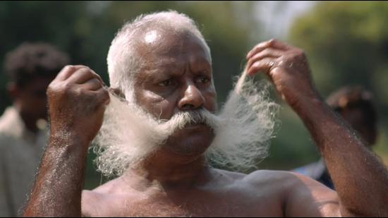 A still from Paka, directed by debutant Nithin Lukose, which will have its world premiere at the Toronto International Film Festival. (Credit: TIFF)