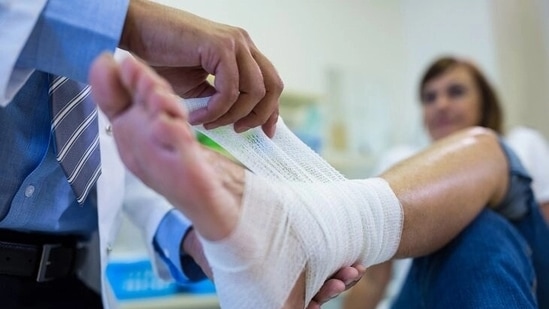 US-based Human Biosciences will introduce two wound care products soon in India(Human Biosciences/humanbiosciences.com) US-based Human Biosciences will introduce two wound care products soon in India(Human Biosciences/humanbiosciences.com)