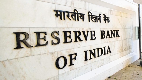 The RBI has prepared stringent data privacy guidelines for the account aggregator.(Aniruddha Chowdhury/Mint File Photo)) The RBI has prepared stringent data privacy guidelines for the account aggregator.(Aniruddha Chowdhury/Mint File Photo))
