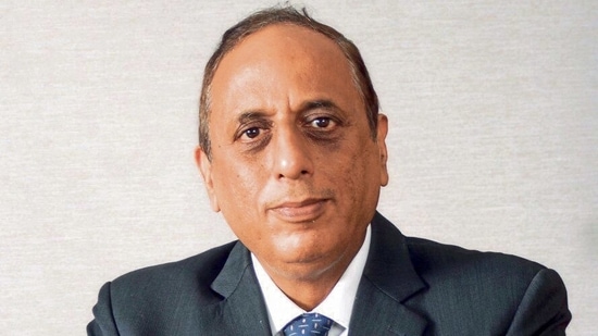 SBICap chief executive Arun Mehta.(Livemint)