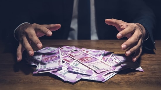 According to the budget estimates for 2021-22, up to 23% of the total fiscal transfers to states are set to be through the route of CSSs.(iStock/HT Archive) According to the budget estimates for 2021-22, up to 23% of the total fiscal transfers to states are set to be through the route of CSSs.(iStock/HT Archive)