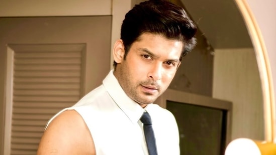 Sidharth Shukla breathed his last on Thursday morning.