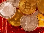 Earlier on Monday, Bukele tweeted that "our brokers will be buying a lot more as the deadline approaches".