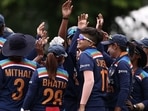 INDW vs AUSW: WV Raman hopeful of positive results, Snehal Pradhan lauds the rise of the Australian team(TWITTER/BCCI) INDW vs AUSW: WV Raman hopeful of positive results, Snehal Pradhan lauds the rise of the Australian team(TWITTER/BCCI)