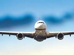 The United Arab Emirates had lifted travel restrictions last month and announced that it will resume commercial international flights with India, along with other nations in Southeast Asia and Egypt.(HT File Photo) The United Arab Emirates had lifted travel restrictions last month and announced that it will resume commercial international flights with India, along with other nations in Southeast Asia and Egypt.(HT File Photo)