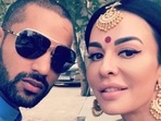 Shikhar Dhawan, Ayesha Mukherjee part ways after 8 years of marriage(HT PHOTO (FILE)) Shikhar Dhawan, Ayesha Mukherjee part ways after 8 years of marriage(HT PHOTO (FILE))
