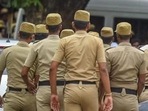 Police said action will be taken if it is found that girls were forced to walk naked. (Image for representation) Police said action will be taken if it is found that girls were forced to walk naked. (Image for representation)
