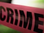 The accused has been booked under Section 302 (murder) of the IPC.