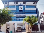 IRCTC is a Mini Ratna public sector enterprise under the ministry of railways. (File Photo) IRCTC is a Mini Ratna public sector enterprise under the ministry of railways. (File Photo)
