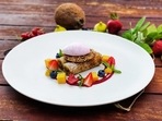 Recipe: Bring Maldivian essence home with this Coconut Kiru Folhi(Khemraj Bhatt, Executive Sous Chef, Oblu Select at Sangeli, Maldives) Recipe: Bring Maldivian essence home with this Coconut Kiru Folhi(Khemraj Bhatt, Executive Sous Chef, Oblu Select at Sangeli, Maldives)