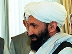 Mohammad Hassan Akhund was named leader of the Taliban caretaker setup.(AFP) Mohammad Hassan Akhund was named leader of the Taliban caretaker setup.(AFP)