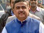 BJP leader Suvendu Adhikari approached the Calcutta high court seeking relief from probe into six cases registered against him in four police stations across the state. (File photo) BJP leader Suvendu Adhikari approached the Calcutta high court seeking relief from probe into six cases registered against him in four police stations across the state. (File photo)