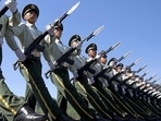 While the Report provides the most authoritative inputs on the China’s military and security developments, few caveats are in order.(AP File Photo) While the Report provides the most authoritative inputs on the China’s military and security developments, few caveats are in order.(AP File Photo)