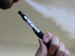 E-cigarettes with nicotine cause blood clotting, increased blood pressure: Study E-cigarettes with nicotine cause blood clotting, increased blood pressure: Study