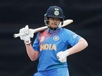 ICC Rankings: India's Shafali retains no 1 spot in T20I batting rankings(PTI) ICC Rankings: India's Shafali retains no 1 spot in T20I batting rankings(PTI)