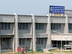 JNVST Admit Card 2021 for Class 6 released for MP state, download link here(HT File) JNVST Admit Card 2021 for Class 6 released for MP state, download link here(HT File)