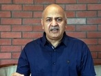 Delhi deputy chief minister Manish Sisodia in August said that “Team Education” is ready to reopen schools safely. (ANI Photo) Delhi deputy chief minister Manish Sisodia in August said that “Team Education” is ready to reopen schools safely. (ANI Photo)