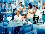 According to Aon’s survey, the projected increment is the highest since 2018 when the average raise was 9.5%. According to Aon’s survey, the projected increment is the highest since 2018 when the average raise was 9.5%.