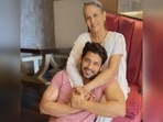 Sidharth Shukla is survived by his mother Rita Shukla and two sisters. Sidharth Shukla is survived by his mother Rita Shukla and two sisters.