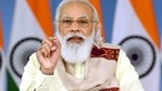 Shikshak Parv 2021 Live: PM Modi to address teachers and students today(ANI) Shikshak Parv 2021 Live: PM Modi to address teachers and students today(ANI)