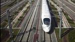 The estimated cost of the Mumbai to Ahmedabad bullet train project is Rs110,000 crore (AP) The estimated cost of the Mumbai to Ahmedabad bullet train project is Rs110,000 crore (AP)