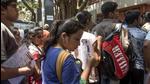 A Maharashtra FRA official suggested that the colleges were trying to avoid submitting their balance sheets for scrutiny of expenses. (Satish Bate/HT Photo/Representative use) A Maharashtra FRA official suggested that the colleges were trying to avoid submitting their balance sheets for scrutiny of expenses. (Satish Bate/HT Photo/Representative use)