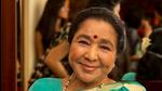 Asha Bhosle will be celebrating her 88th birthday with her family in Lonavala Asha Bhosle will be celebrating her 88th birthday with her family in Lonavala