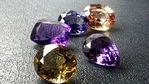 Every Zodiac has a gemstone linked to the planets which rule it Every Zodiac has a gemstone linked to the planets which rule it